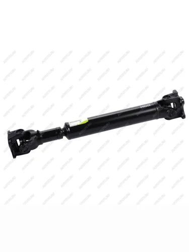 Вал карданный SSANGYONG Actyon (06-),Kyron (05-),Rexton (11-) (D2027,E23) передний (L=639.3мм) OE SSANGYONG 3310009001