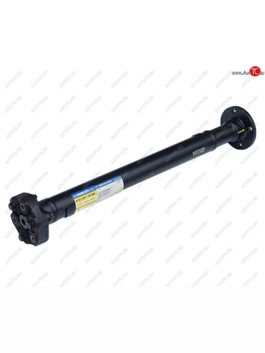 Вал карданный SSANGYONG Kyron (06-),Rexton (06-) (D27,E32) (AWD) передний (L=630мм) OE SSANGYONG 3310009502