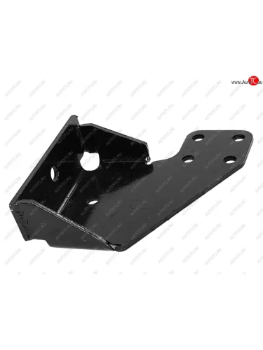 Кронштейн ГАЗ-3310 Валдай двигателя задний правый (ОАО ГАЗ) ГАЗ 33104-1001090