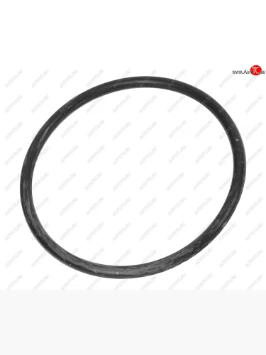 Кольцо ГАЗ-33104 уплотнительное охладителя наддува (ОАО ГАЗ) ГАЗ 33104-1118626