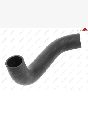 Патрубок ГАЗ-3310 Валдай радиатора подводящий верхний NO NAME 33104-1303010