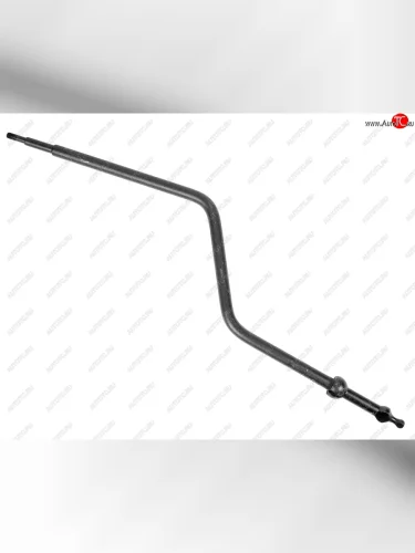 Рычаг переключения передач ГАЗ-3310 Валдай (ОАО ГАЗ) ГАЗ 33104-1702120