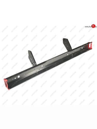 Брус противоподкатный ГАЗ-33104 Валдай в сборе (ОАО ГАЗ) ГАЗ 33104-2809009