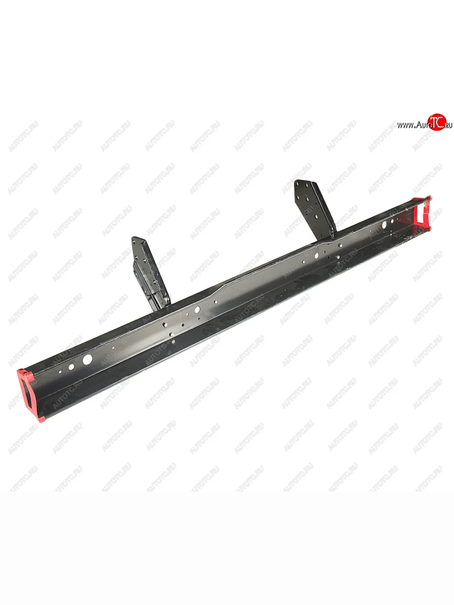 Брус противоподкатный ГАЗ-33104 Валдай в сборе (ОАО ГАЗ) ГАЗ 33104-2809009  в Самаре Самарской области