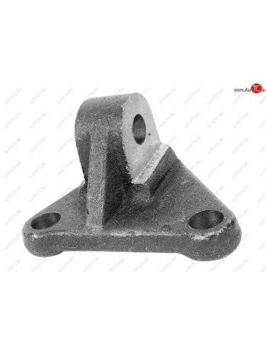 Кронштейн ГАЗ-3310 Валдай амортизатора переднего нижний правый (ОАО ГАЗ) ГАЗ 33104-2905510