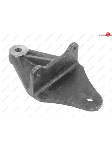 Кронштейн ГАЗ-3310 Валдай амортизатора переднего (ОАО ГАЗ) ГАЗ 33104-2905541