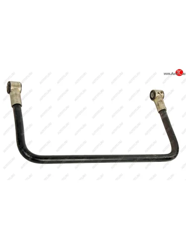 Стабилизатор ГАЗ-3310 Валдай передний в сборе (ОАО ГАЗ) ГАЗ 33104-2906014