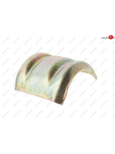 Обойма ГАЗ-3310 Валдай подушки стабилизатора переднего (ОАО ГАЗ) ГАЗ 33104-2906048