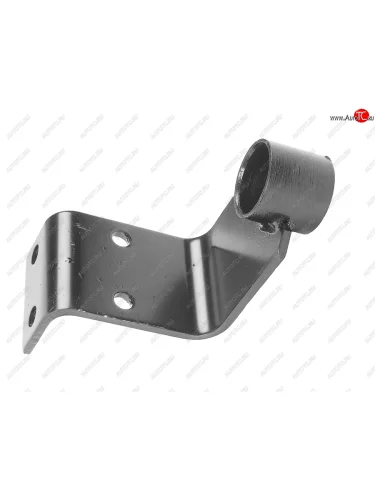 Кронштейн ГАЗ-3310 Валдай стабилизатора подвески передней верхний (ОАО ГАЗ) ГАЗ 33104-2906051