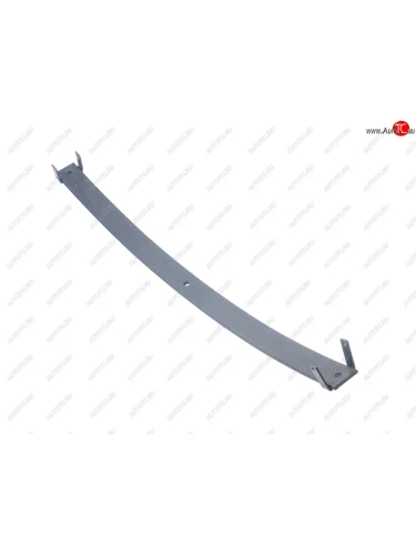 Лист рессоры ГАЗ-3310 Валдай №5 задней с хомутами в сборе (ОАО ГАЗ) ГАЗ 33104-2912051-01