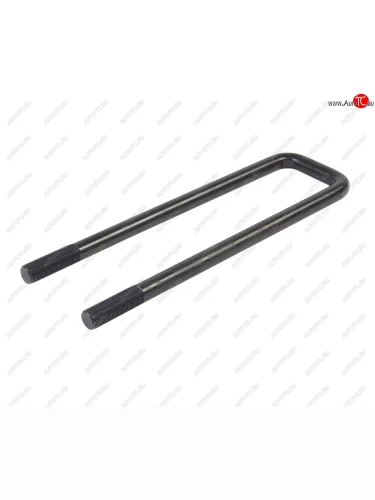 Стремянка ГАЗ-3310 Валдай рессоры задней L=360мм;М20х1.5мм (ОАО ГАЗ) ГАЗ 33104-2912408-10