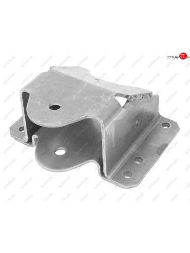 Кронштейн ГАЗ-3310 Валдай рессоры задней передний (ОАО ГАЗ) ГАЗ 33104-2912435