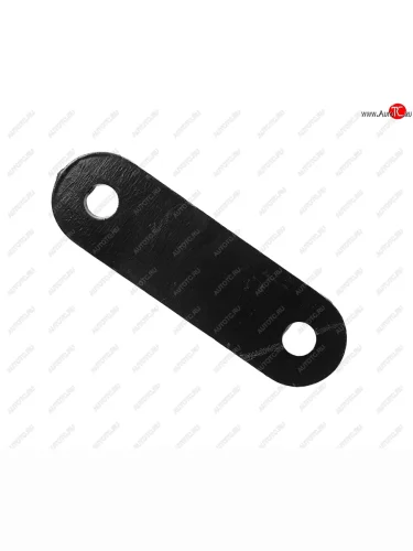 Серьга ГАЗ-3310 Валдай,ГАЗель Next рессоры (ОАО ГАЗ) ГАЗ 33104-2912466