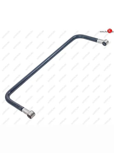 Стабилизатор ГАЗ-3310 Валдай,ГАЗон Next задний в сборе (ОАО ГАЗ) ГАЗ 33104-2916014-10