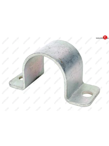 Обойма ГАЗ-3310 Валдай,ГАЗон Next подушки стабилизатора заднего (ОАО ГАЗ) ГАЗ 33104-2916048