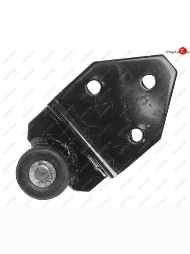 Кронштейн ГАЗ-3310 Валдай стабилизатора заднего в сборе (ОАО ГАЗ) ГАЗ 33104-2916049-10