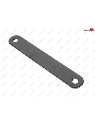 Серьга ГАЗ-3310 Валдай стабилизатора подвески передней (ОАО ГАЗ) ГАЗ 33104-2916060