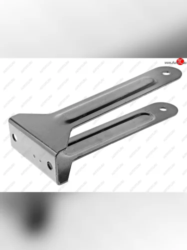 Серьга ГАЗ-3310 Валдай стабилизатора заднего моста (ОАО ГАЗ) ГАЗ 33104-2916060-10