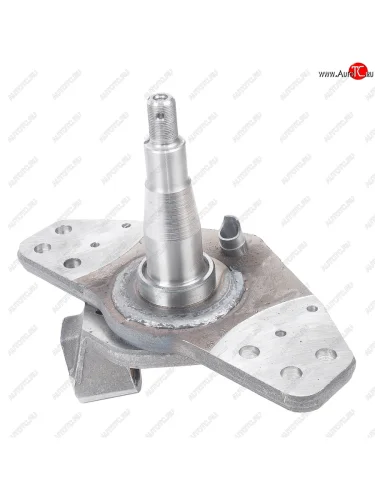 Кулак поворотный ГАЗ-3310 Валдай правый (ОАО ГАЗ) ГАЗ 33104-3001012