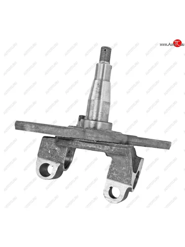 Кулак поворотный ГАЗ-3310 Валдай левый (ОАО ГАЗ) ГАЗ 33104-3001013