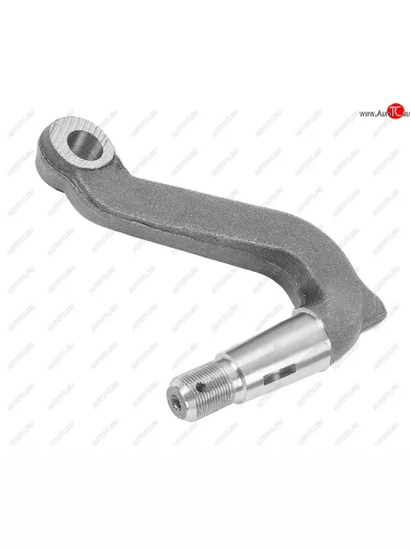 Рычаг кулака поворотного ГАЗ-3310 Валдай к продольной тяге (ОАО ГАЗ) ГАЗ 33104-3001035