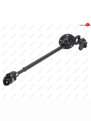 Вал карданный ГАЗ-3310 Валдай рулевой в сборе (ОАО ГАЗ) ГАЗ 33104-3401042