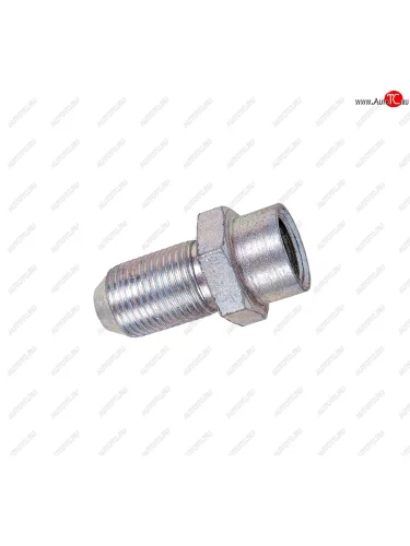 Штуцер ГАЗ-3310 Валдай шланга ГУРа к трубке (ОАО ГАЗ) ГАЗ 33104-3408050