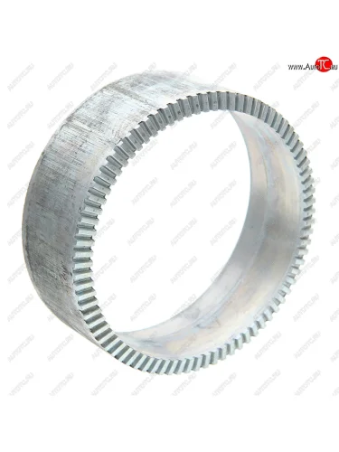 Кольцо ГАЗ-33104,ГАЗон Next ступицы колеса заднего АБС (ротор) (ОАО ГАЗ) ГАЗ 33104-3862052 ГАЗ 33104-3862052