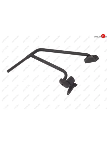 Кронштейн ГАЗ-3310 Валдай зеркала в сборе (ОАО ГАЗ) ГАЗ 33104-8201246