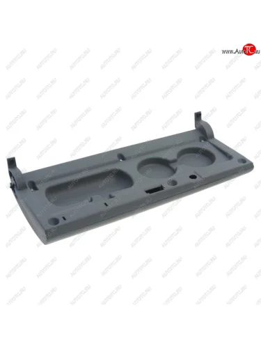 Крышка ящика вещевого ГАЗ-3302 в сборе НО ТЕХНОПЛАСТ ТЕХНОПЛАСТ 3310-5303014