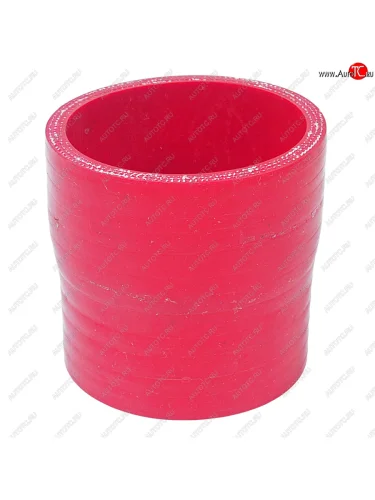 Муфта ГАЗ-33106 Валдай интеркулера (70х75) дв.CUMMINS ISF 3.8 (ОАО ГАЗ) ГАЗ 33106-1172090