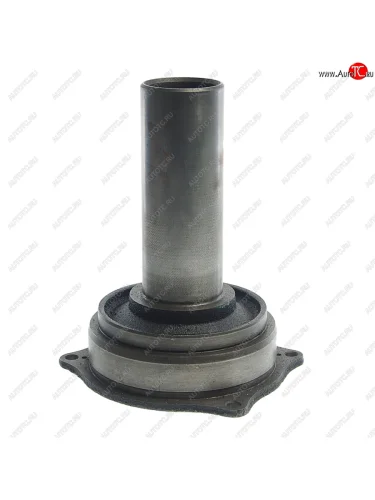 Крышка подшипника вала первичного ГАЗ-33106 Валдай дв.CUMMINS (ОАО ГАЗ) ГАЗ 33106-1701040