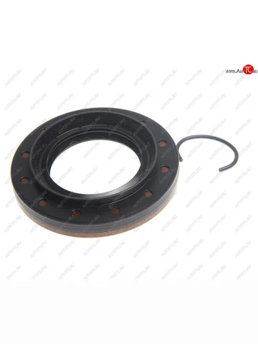 Сальник BMW 3 (E90) редуктора заднего моста OE BMW 33107505603