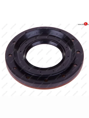 Сальник BMW 5 (E39) полуоси редуктора заднего моста OE BMW 33107505604