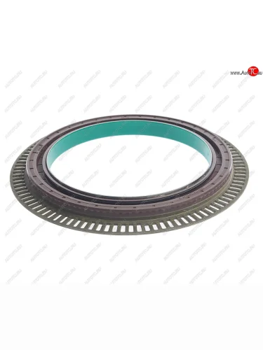 Сальник MAN ступицы (139x175205x16.3) FEBI FEBI 33147