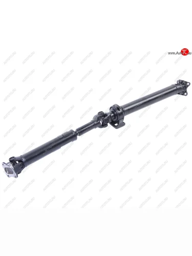 Вал карданный SSANGYONG Rexton (03-) (D27,E32) задний (L=1206.5мм) OE SSANGYONG 3320008120