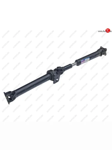 Вал карданный SSANGYONG Rexton (06-) (D27,E32) (P/TIME) задний (L=1223.1мм) OE SSANGYONG 3320008b02 SSANGYONG 3320008b02