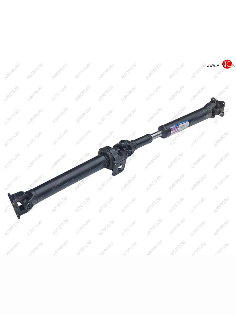 Вал карданный SSANGYONG Rexton (06-) (D27,E32) (P/TIME) задний (L=1223.1мм) OE SSANGYONG 3320008b02 SSANGYONG 3320008b02  в Самаре Самарской области