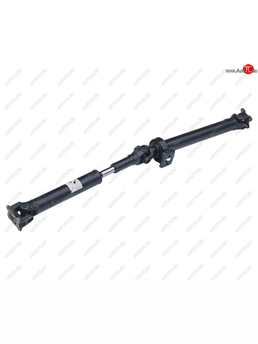 Вал карданный SSANGYONG Rexton (06-) (D27,E32) (AWD) задний (L=1295.1мм) OE SSANGYONG 3320008b12 SSANGYONG 3320008b12  в Самаре Самарской области