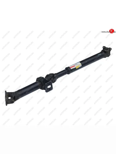 Вал карданный SSANGYONG Actyon (06-),Kyron (05-) (4WD) (L=1175.1мм) задний OE SSANGYONG 3320009411 SSANGYONG 3320009411