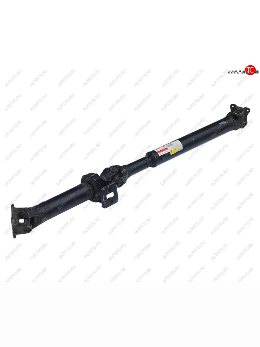 Вал карданный SSANGYONG Actyon (06-),Kyron (05-) (4WD) (L=1175.1мм) задний OE SSANGYONG 3320009411 SSANGYONG 3320009411  в Самаре Самарской области