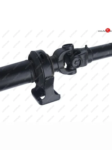 Вал карданный SSANGYONG Actyon (07-),Kyron (07-) (4WD) задний (L=1171.6мм) OE SSANGYONG 3320009413