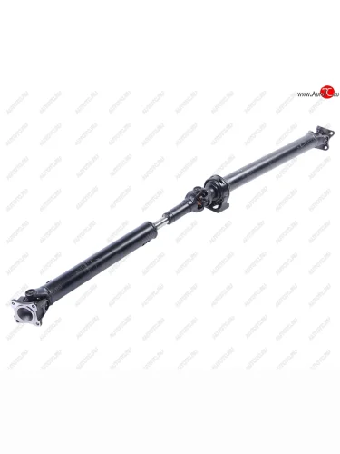 Вал карданный SSANGYONG Actyon Sports (06-) (D20) (4WD) задний (L=1493мм) OE SSANGYONG 3320032401 SSANGYONG 3320032401