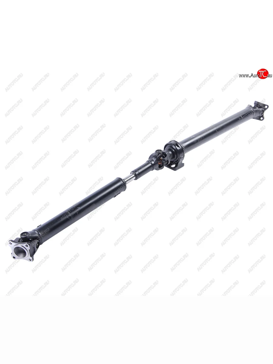 Вал карданный SSANGYONG Actyon Sports (06-) (D20) (4WD) задний (L=1493мм) OE SSANGYONG 3320032401 SSANGYONG 3320032401  в Самаре Самарской области