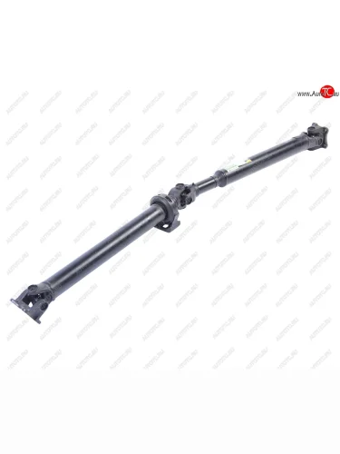 Вал карданный SSANGYONG Actyon Sports (09-/12-) (E23) задний (L=1486мм) OE SSANGYONG 3320032600 SSANGYONG 3320032600