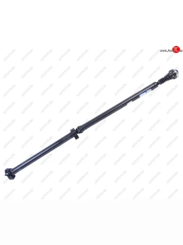 Вал карданный SSANGYONG Actyon (10-) (4WD) OE SSANGYONG 3320034001