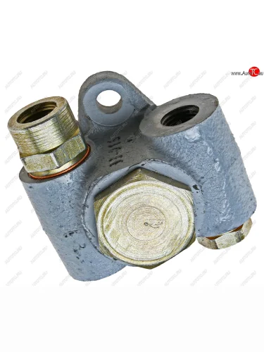 Насос топливный КАМАЗ низкого давления дв.Е1,Е2 ЯЗДА ЯЗДА 332.1106010