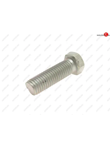 Болт М14х45 кронштейна рессоры передней УРАЛ (АО АЗ УРАЛ) УРАЛ АЗ АО 332560 п29