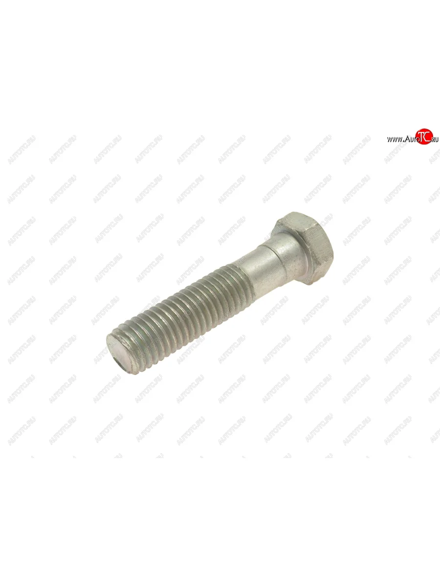 Болт М14х60 кулака поворотного УРАЛ (АО АЗ УРАЛ) УРАЛ АЗ АО 332591 п29  в Самаре Самарской области