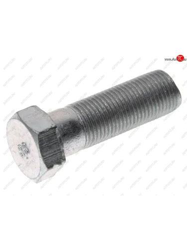 Болт М16х1.5х50 рамы УРАЛ (АО АЗ УРАЛ) УРАЛ АЗ АО 332666 п29